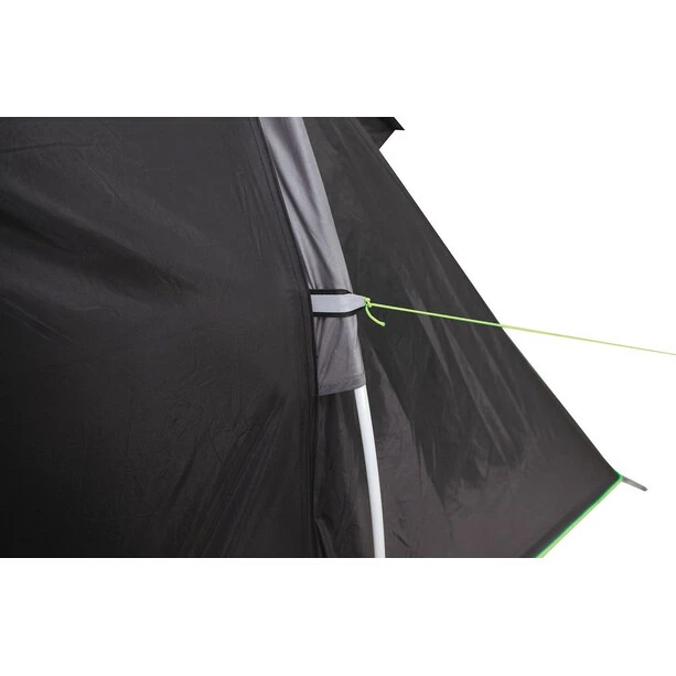High Peak Tauris 4 Tent deep grey/green 3 High Peak Tauris 4 Tent deep grey/green - Image 3