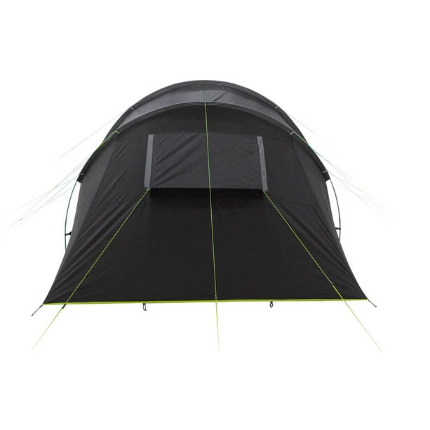 High Peak Tauris 4 Tent deep grey/green 4 High Peak Tauris 4 Tent deep grey/green - Image 4