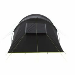 High Peak Tauris 6 Tent deep grey/green 7 High Peak Tauris 6 Tent deep grey/green -Tunnel Tents Sales Store high peak tauris 6 zelt dunkelgrau gruen 3