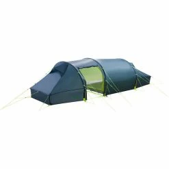 Tunnel Tents Sales Store 21 Jack Wolfskin Lighthouse II RT Tent steel blue