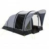 Kampa Brean 4 AIR TC Tent
