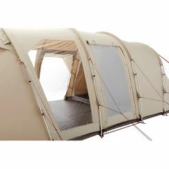 Nomad Dogon 4 (+2) Air Tent twill -Tunnel Tents Sales Store nomad dogon 4 2 air tent twill 3