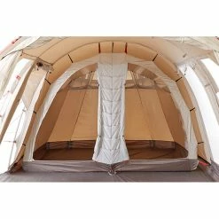Nomad Dogon 4 (+2) Air Tent twill -Tunnel Tents Sales Store nomad dogon 4 2 air tent twill 4
