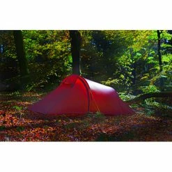 Nordisk Halland 2 Light Weight SI Tent burnt red 10 Nordisk Halland 2 Light Weight SI Tent burnt red -Tunnel Tents Sales Store nordisk halland 2 light weight si tent burnt red 5