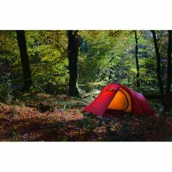 Nordisk Halland 2 Light Weight SI Tent burnt red 11 Nordisk Halland 2 Light Weight SI Tent burnt red -Tunnel Tents Sales Store nordisk halland 2 light weight si tent burnt red 6