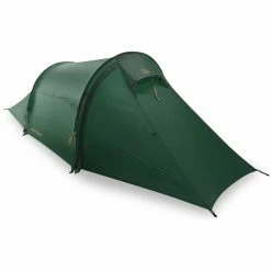 Nordisk Halland 2 Light Weight SI Tent forest green