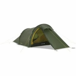 Nordisk Halland 2 Light Weight SI Tent forest green -Tunnel Tents Sales Store nordisk halland 2 light weight si tent forest green 3