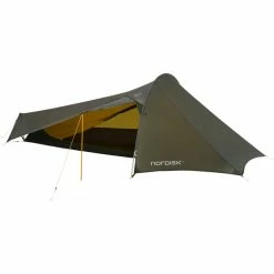 Nordisk Lofoten 1 Tent forest green