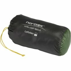 Nordisk Lofoten 1 Tent forest green -Tunnel Tents Sales Store nordisk lofoten 1 tent forest green 3