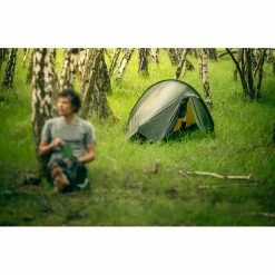 Nordisk Lofoten 1 Tent forest green -Tunnel Tents Sales Store nordisk lofoten 1 tent forest green 6