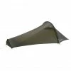 Nordisk Lofoten 2 Race Tent forest green