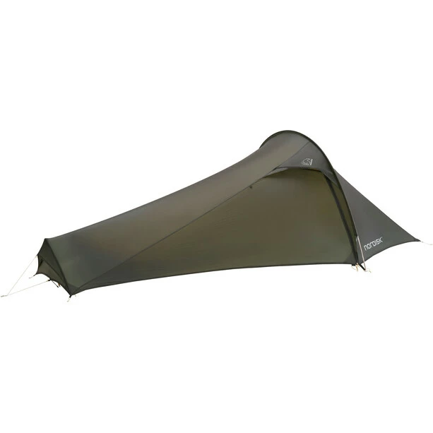 Nordisk Lofoten 2 Race Tent forest green 1 Nordisk Lofoten 2 Race Tent forest green
