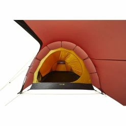 Nordisk Oppland 2 LW Tent burnt red -Tunnel Tents Sales Store nordisk oppland 2 lw tent burnt red 4