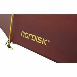 Nordisk Oppland 2 LW Tent burnt red -Tunnel Tents Sales Store nordisk oppland 2 lw tent burnt red 5