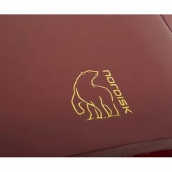 Nordisk Oppland 2 LW Tent burnt red -Tunnel Tents Sales Store nordisk oppland 2 lw tent burnt red 6