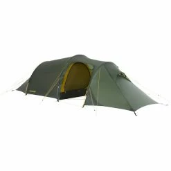 Tunnel Tents Sales Store 47 Nordisk Oppland 2 LW Tent forest green