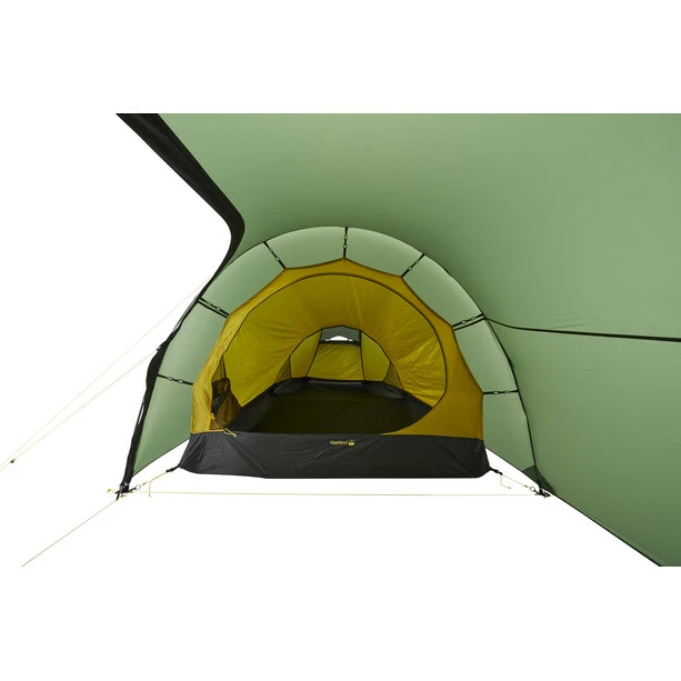 Nordisk Oppland 2 LW Tent forest green 3 Nordisk Oppland 2 LW Tent forest green - Image 3
