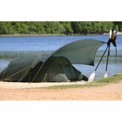 Nordisk Oppland 3 SI Tent forest green -Tunnel Tents Sales Store nordisk oppland 3 si tent forest green 3