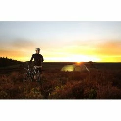 Nordisk Oppland 3 SI Tent forest green -Tunnel Tents Sales Store nordisk oppland 3 si tent forest green 4