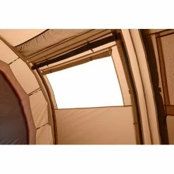 Nordisk Reisa 6 PU Tent cashew/brown -Tunnel Tents Sales Store nordisk reisa 6 pu tent cashew brown 6