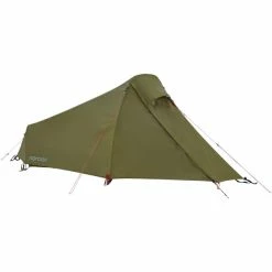 Tunnel Tents Sales Store 51 Nordisk Svalbard 1 PU Tent dark olive