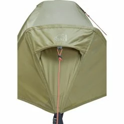 Nordisk Svalbard 1 PU Tent dark olive 9 Nordisk Svalbard 1 PU Tent dark olive -Tunnel Tents Sales Store nordisk svalbard 1 pu tent dark olive 4