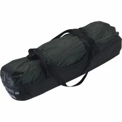 Nordisk Svalbard 1 SI Tent forest green -Tunnel Tents Sales Store nordisk svalbard 1 si tent forest green 3