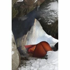 Nordisk Telemark 2 Light Weight Tent burnt red -Tunnel Tents Sales Store nordisk telemark 2 light weight tent burnt red 5