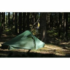 Nordisk Telemark 2 Light Weight Tent forest green -Tunnel Tents Sales Store nordisk telemark 2 light weight tent forest green 4