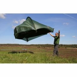 Nordisk Telemark 2 Light Weight Tent forest green -Tunnel Tents Sales Store nordisk telemark 2 light weight tent forest green 5