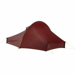 Nordisk Telemark 2.2 LW Tent burnt red -Tunnel Tents Sales Store nordisk telemark 22 lw tent burnt red 3