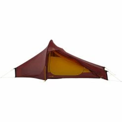 Nordisk Telemark 2.2 LW Tent burnt red -Tunnel Tents Sales Store nordisk telemark 22 lw tent burnt red 5