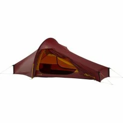 Nordisk Telemark 2.2 LW Tent burnt red -Tunnel Tents Sales Store nordisk telemark 22 lw tent burnt red 6