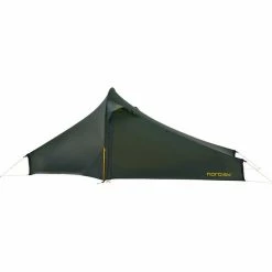 Nordisk Telemark 2.2 LW Tent forest green