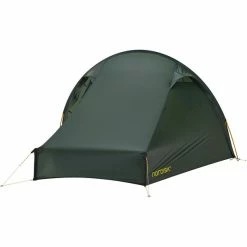 Nordisk Telemark 2.2 LW Tent forest green -Tunnel Tents Sales Store nordisk telemark 22 lw tent forest green 4