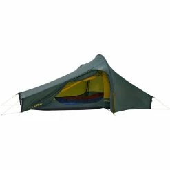 Nordisk Telemark 2.2 LW Tent forest green -Tunnel Tents Sales Store nordisk telemark 22 lw tent forest green 6