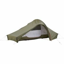 Nordisk Telemark 2.2 PU Tent dark olive -Tunnel Tents Sales Store nordisk telemark 22 pu tent dark olive 3