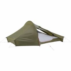 Nordisk Telemark 2.2 PU Tent dark olive -Tunnel Tents Sales Store nordisk telemark 22 pu tent dark olive 5