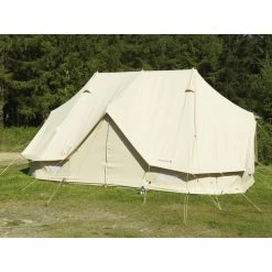 Nordisk Vanaheim 24 m² Tent technical cotton natural 7 Nordisk Vanaheim 24 m² Tent technical cotton natural -Tunnel Tents Sales Store nordisk vanaheim 24 m tent technical cotton natural 3