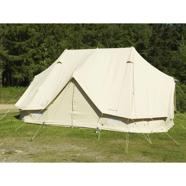 Nordisk Vanaheim 24 m² Tent technical cotton natural 3 Nordisk Vanaheim 24 m² Tent technical cotton natural - Image 3