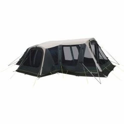 Outwell Airville 6SA Tent navy night -Tunnel Tents Sales Store outwell airville 6sa tent navy night 3