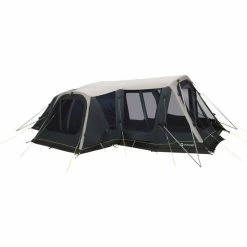 Outwell Airville 6SA Tent navy night -Tunnel Tents Sales Store outwell airville 6sa tent navy night 5