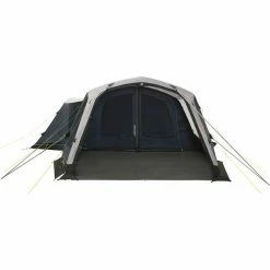 Outwell Airville 6SA Tent navy night -Tunnel Tents Sales Store outwell airville 6sa tent navy night 6