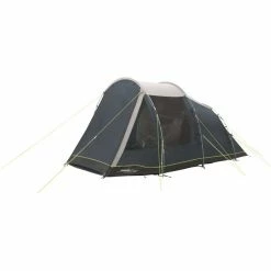 Outwell Dash 4 Tent blue -Tunnel Tents Sales Store outwell dash 4 tent blue 4