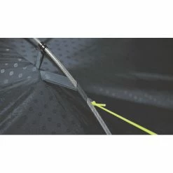 Outwell Dash 4 Tent blue -Tunnel Tents Sales Store outwell dash 4 tent blue 5