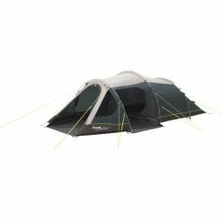 Outwell Earth 3 Tent blue