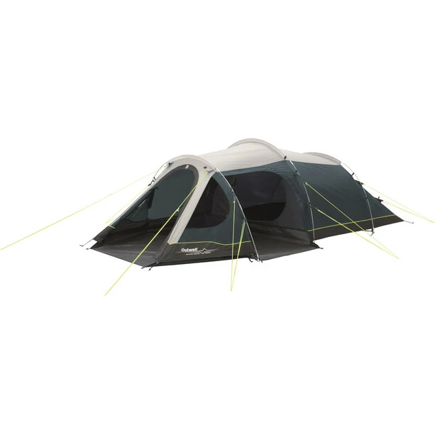 Outwell Earth 3 Tent blue 1 Outwell Earth 3 Tent blue