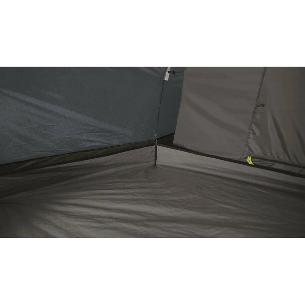 Outwell Earth 3 Tent blue 2 Outwell Earth 3 Tent blue - Image 2