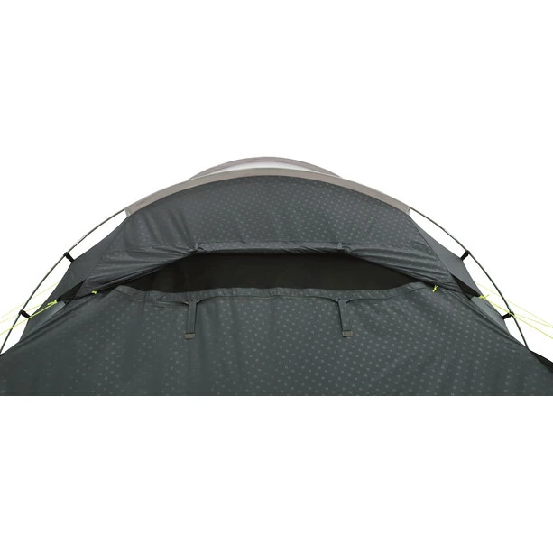 Outwell Earth 3 Tent blue 3 Outwell Earth 3 Tent blue - Image 3