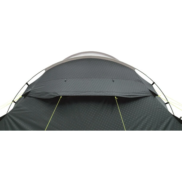 Outwell Earth 3 Tent blue 4 Outwell Earth 3 Tent blue - Image 4
